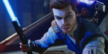 Star Wars Jedi Survivor Miliki Opsi Aksesbilitas