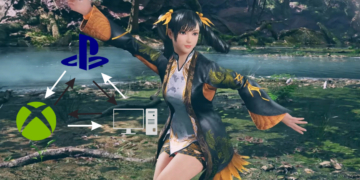 Harada Konfirmasi Fitur Crossplay Tekken 8