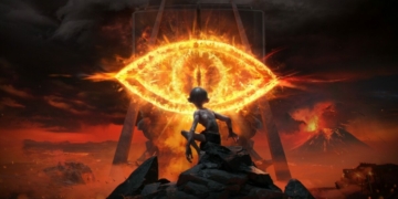 Spesifikasi PC The Lord Of The Rings Gollum