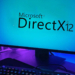 Update Baru Directx 12
