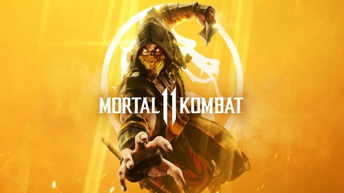 Developer NetherRealm Berikan Petunjuk akan Ada Mortal Kombat 12