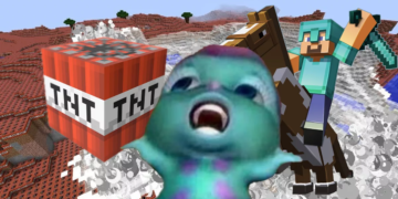 Kebiasaan Gamer di Game Open World