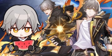 Caelus Honkai Star Rail