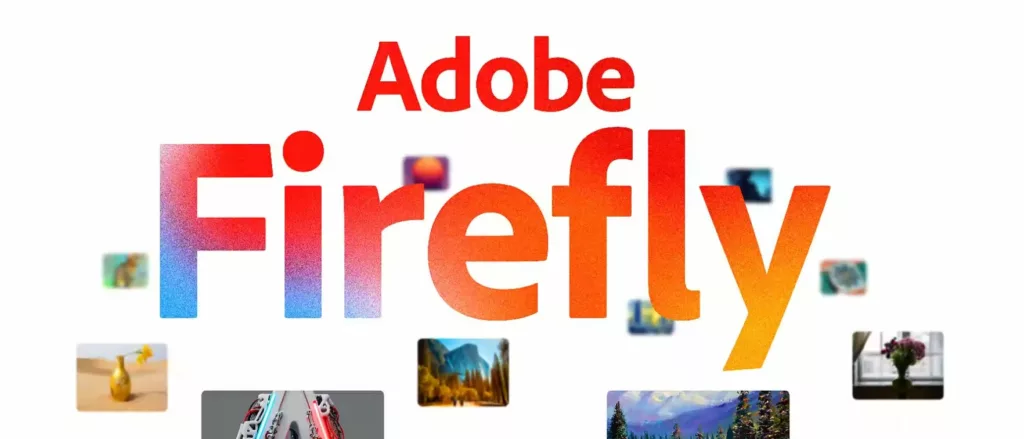 Ai Adobe Firefly