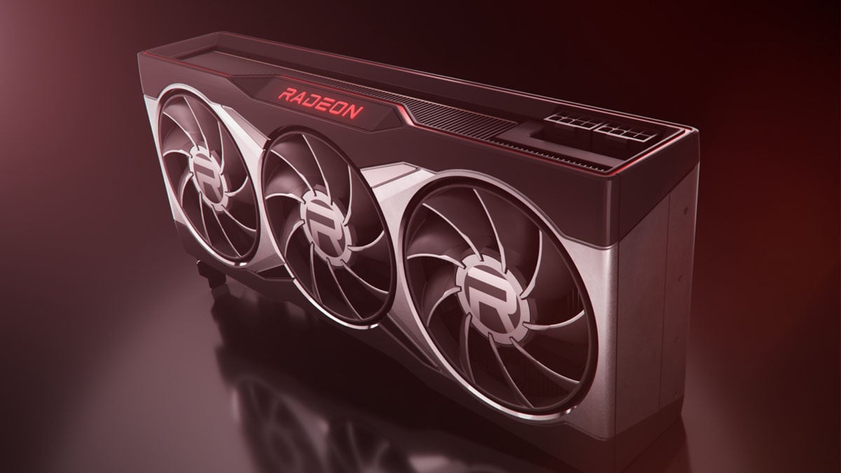 Bocoran Spesifikasi AMD Radeon RX 7600 Mengemuka, VRAM-nya 8GB