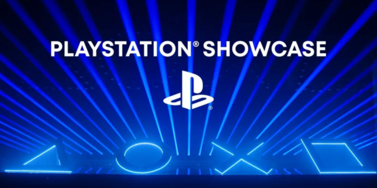 Acara Playstation Showcase 2023