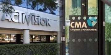 Activision Blizzard Gunakan Mantan Pengacara Ratu Elizabeth Ii
