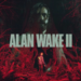 Alan Wake 2 Digital-Only