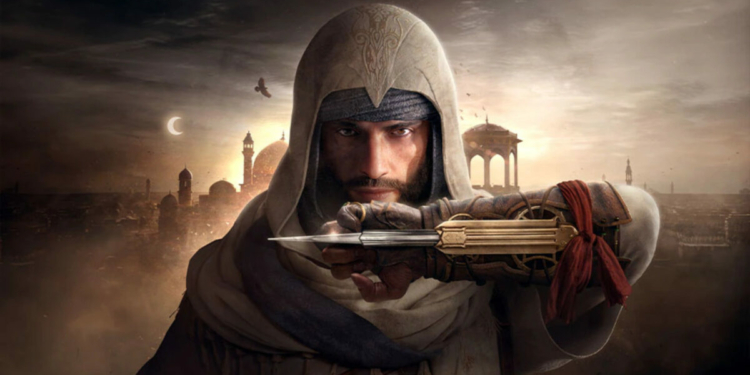 Jadwal Rilis Assassin's Creed Mirage
