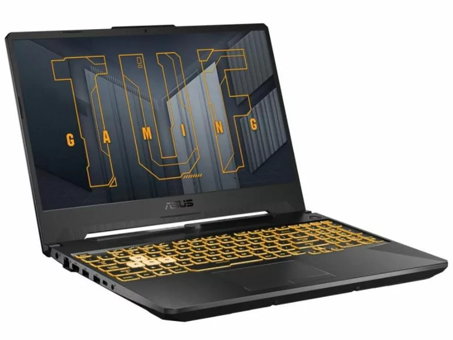 Asus Tuf A15 Fa506ihdr Laptop Gaming