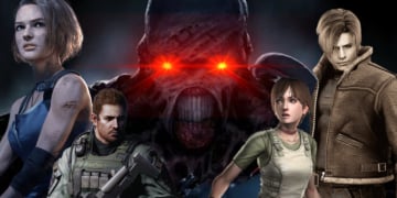 hal yang diharapkan hadir di game resident evil 9