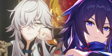 Banner Jing Yuan Honkai Star Rail