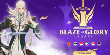 Revelation: Infinite Journey