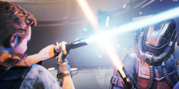 Bonus Konten Star Wars Jedi Survivor Deluxe Edition