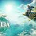 The Legend Of Zelda: Tears Of The Kingdom