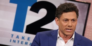 Bos Take Two Dukung Akusisi Microsoft Atas Activision Blizzard