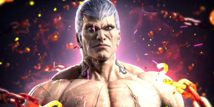 Bryan Fury Tekken 8 Semakin Brutal Lewat Trailer Terbaru - Gamebrott.com