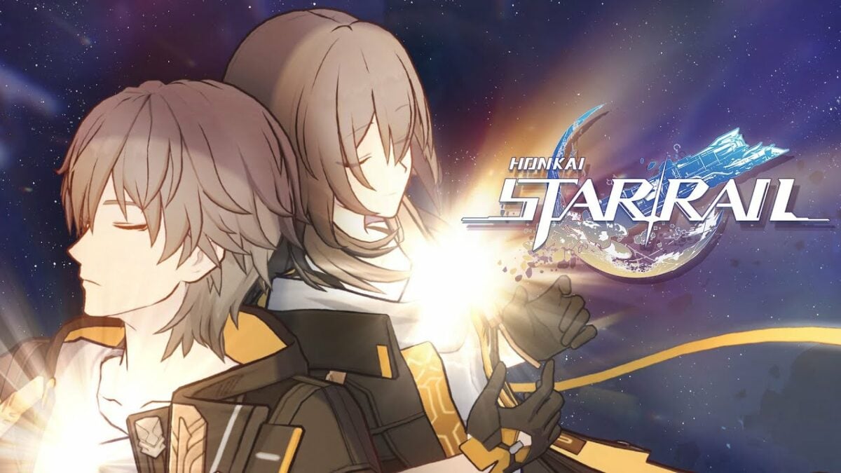 5 Alasan Caelus Honkai Star Rail Jadi Protagonist Keren