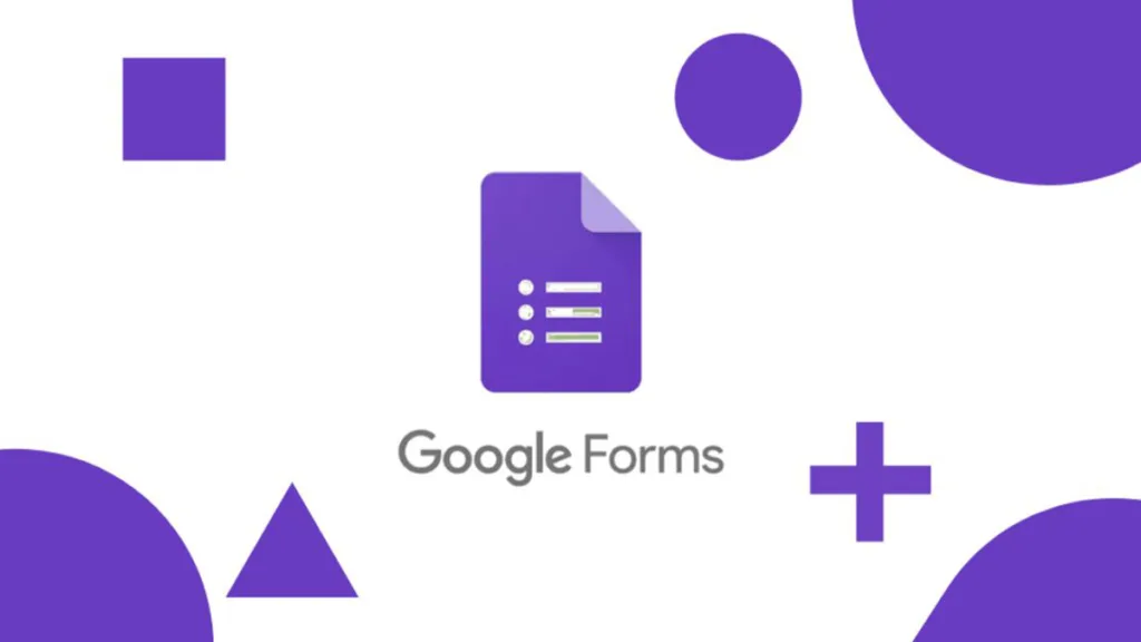 Cara Buat Google Form