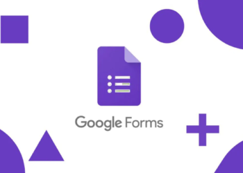 Cara Buat Google Form