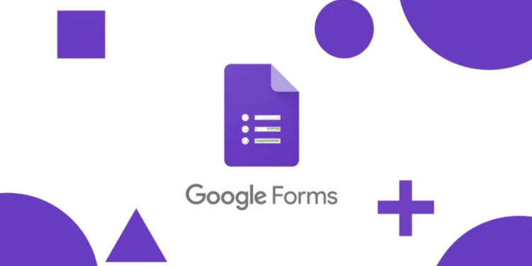 Cara Buat Google Form