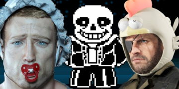 game yang mengejek pemain