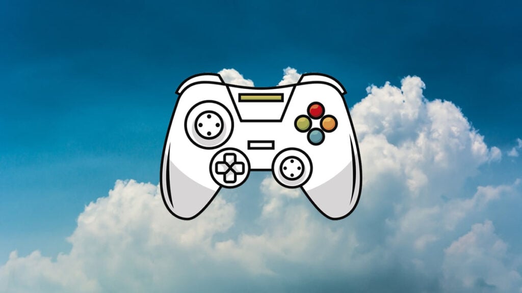 Cloud Gaming