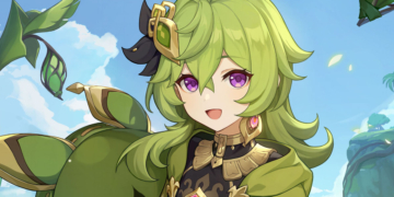 Fakta Collei Genshin Impact