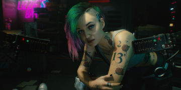 Cyberpunk 2077 Masuk Museum Kegagalan
