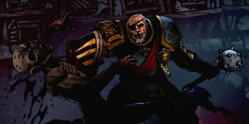 Darkest Dungeon 2 Tuju Steam Trailer