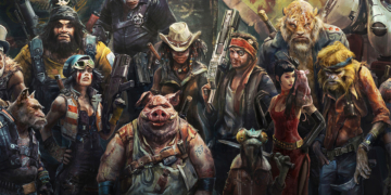 Developer Beyond Good And Evil 2