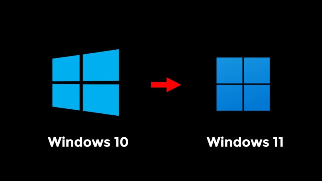 windows 10 vs windows 11