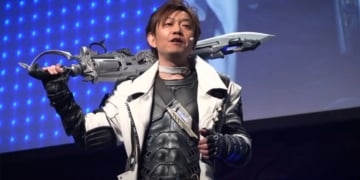 Producer Final Fantasy XVI