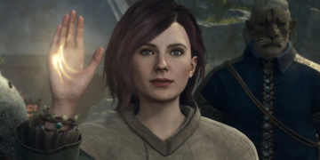 Dragon's Dogma First Trailer