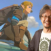 Eiji Aonuma Tamatkan The Legend Of Zelda Tears Of The Kingdom