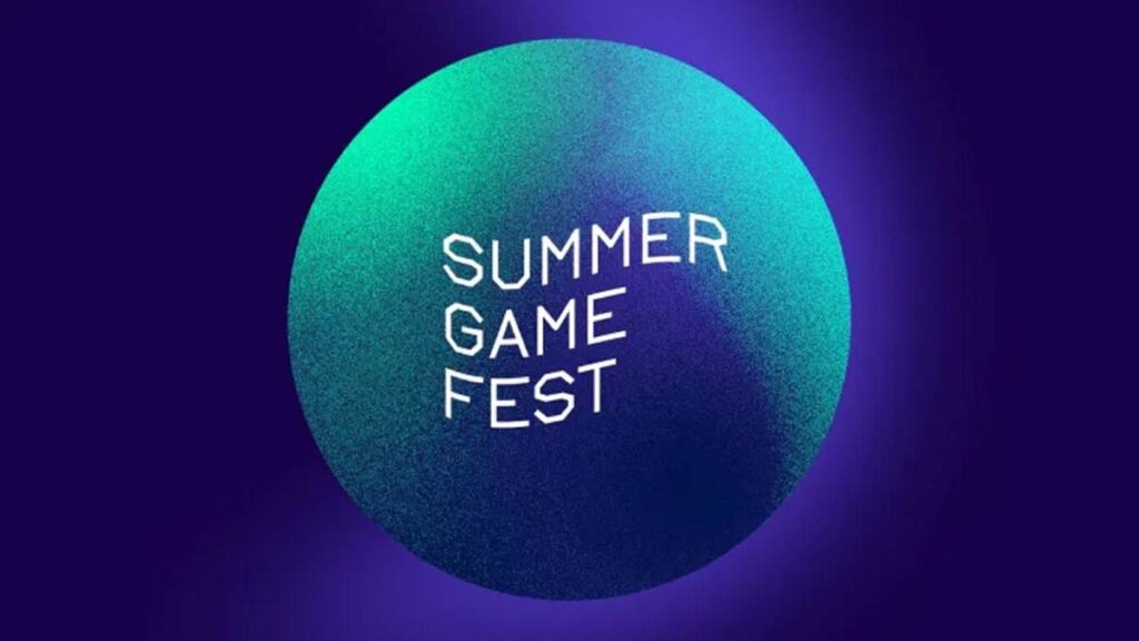 Event Summer Game Fest