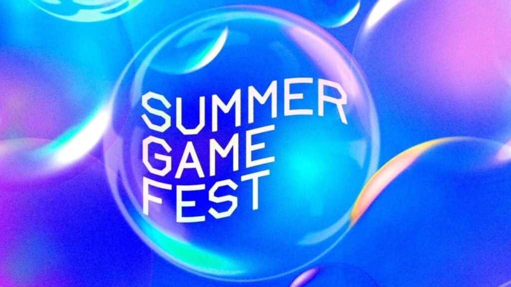 Event Summer Game Fest Featured