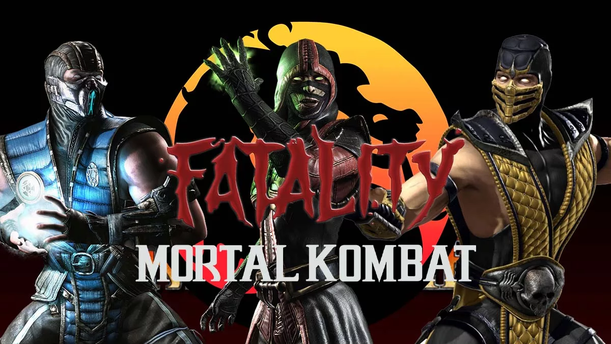 7 Fatality Mortal Kombat Paling Sadis Dan Bikin Ngilu 3227