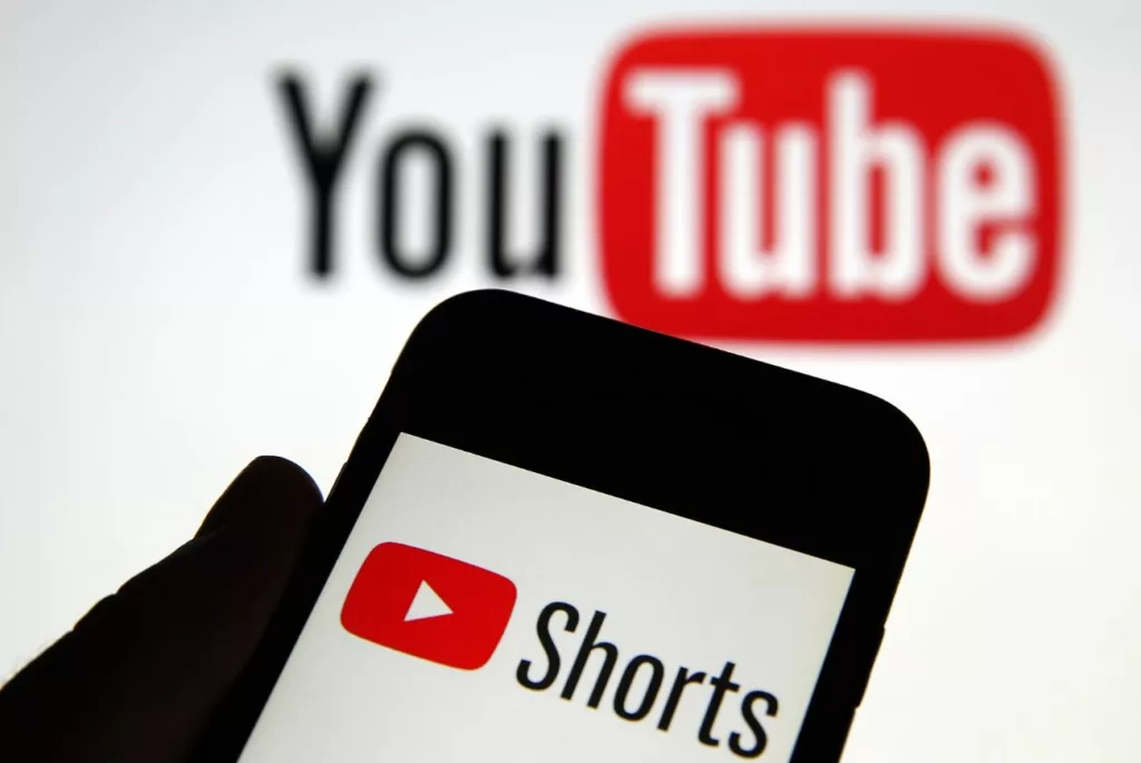 Fitur Youtube Shorts Lebih Superior