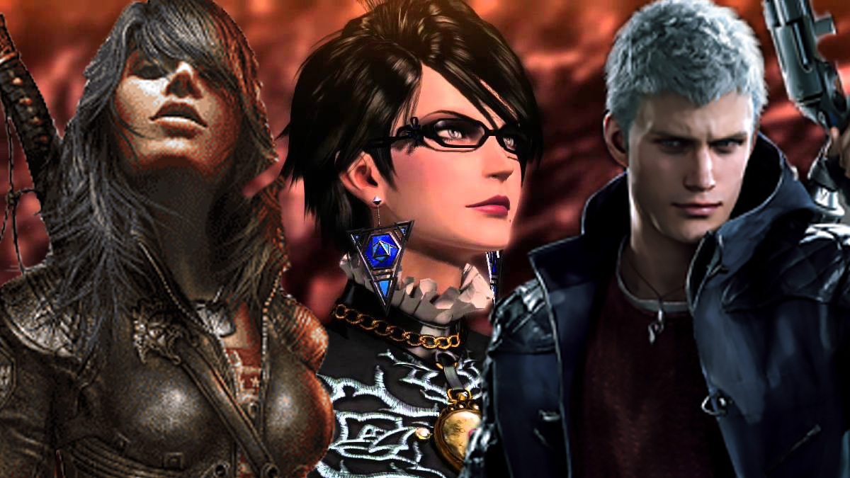 7+ Rekomendasi Game Action Terbaik yang Seru dan Aksi Keren