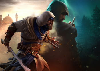 Game Assassin's Creed Mirage Diundur