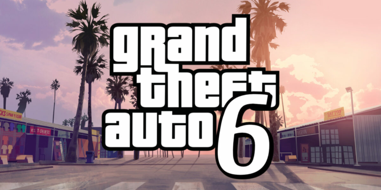 Game Grand Theft Auto 6