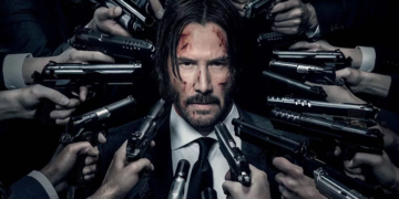 Game John Wick Aaa