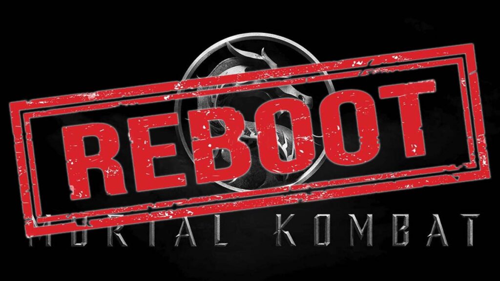 Game Mortal Kombat 1 Reboot Featured