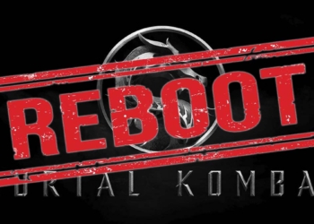 Game Mortal Kombat 1 Reboot Featured