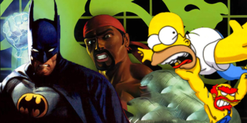 Game Paling Dibenci Di Tahun 2000an