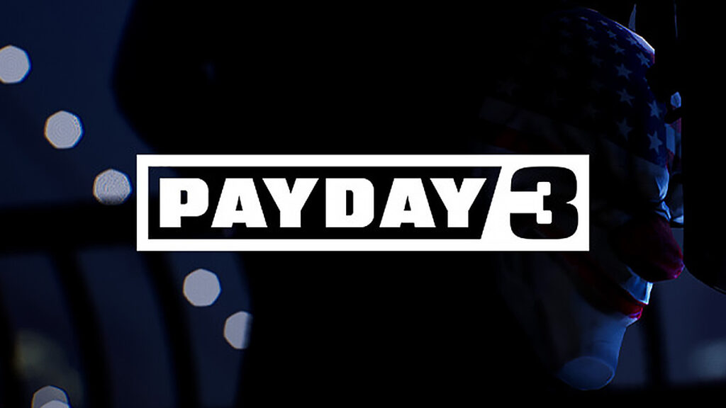 Informasi Game Payday 3