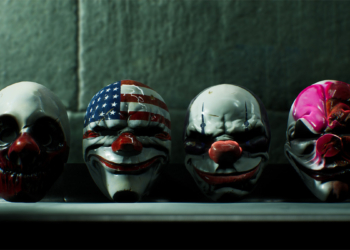 Update Payday 3