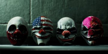 Update Payday 3
