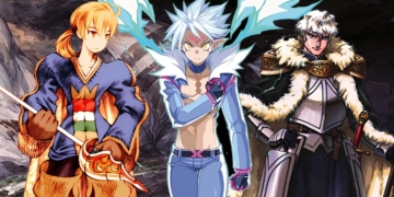 Game Tactical Rpg Terbaik